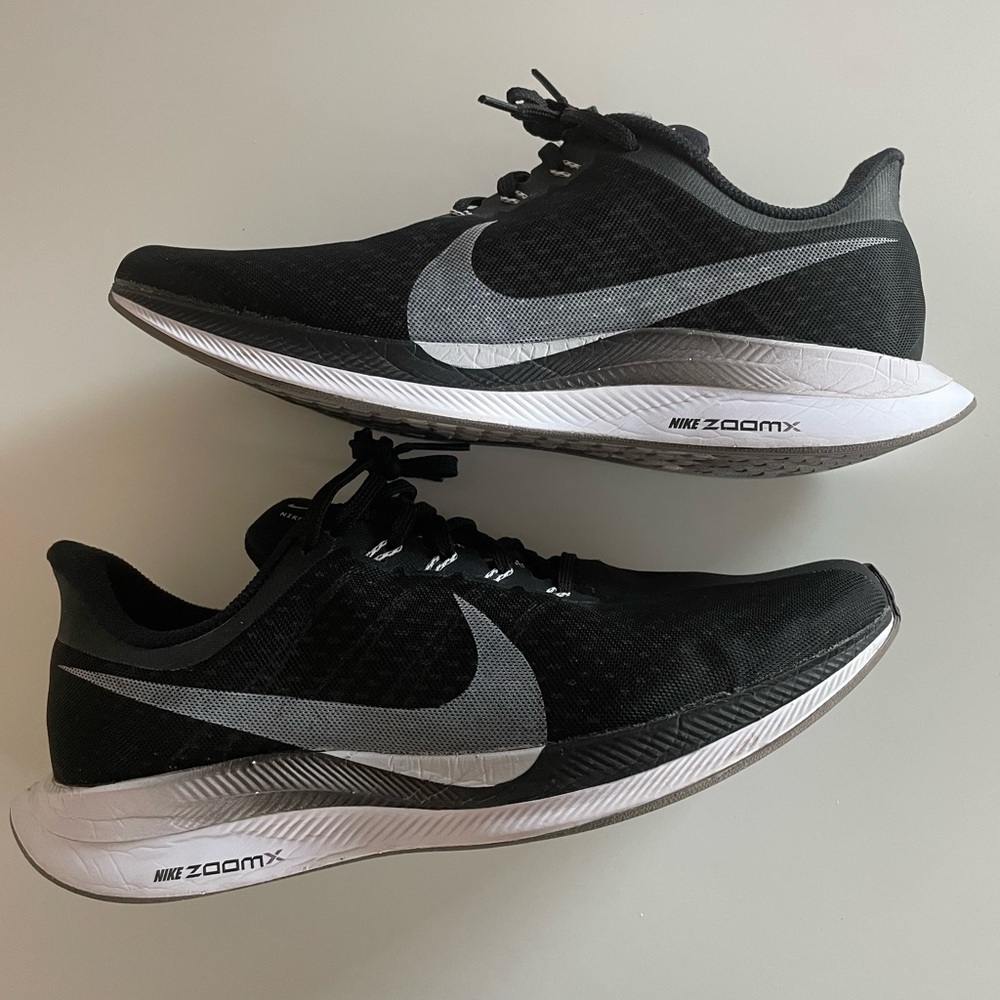 Nike air zoom Pegasus turbo OG size 8